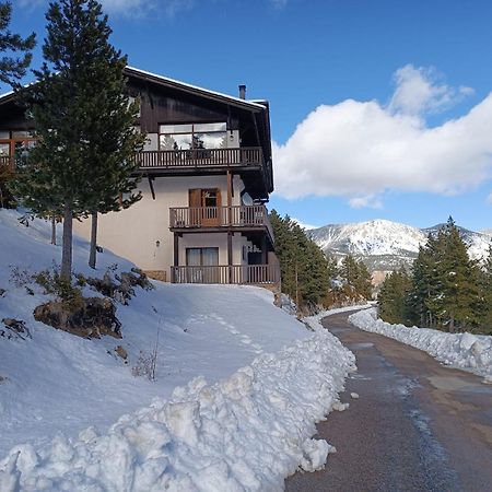 Hotel Golf Natura La Coma I La Pedra Экстерьер фото