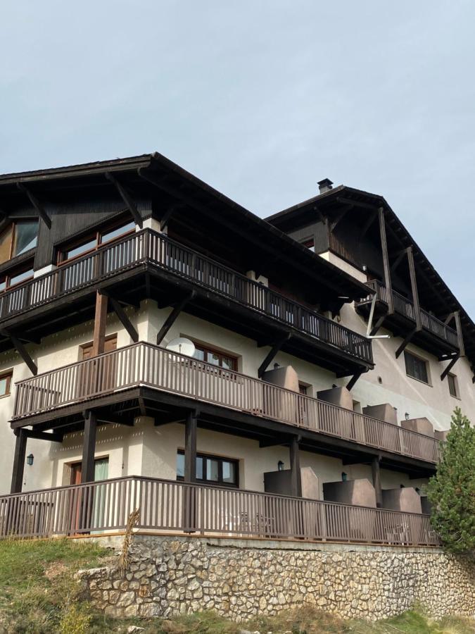 Hotel Golf Natura La Coma I La Pedra Экстерьер фото